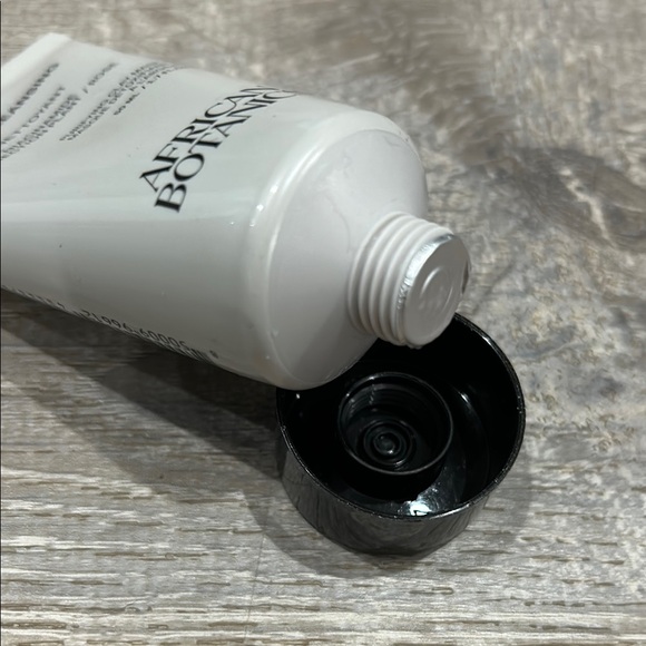 African Botanics mineral cleansing mask purifying 1.7 fl.oz. NEW sealed - Picture 6 of 8